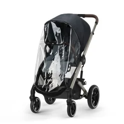 Cybex Kinderwagen Regenhoezen * Balios S Lux Regenhoes Wandelwagen