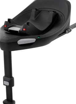 Cybex Baby Autostoelen|Peuter Autostoelen * Base G Black