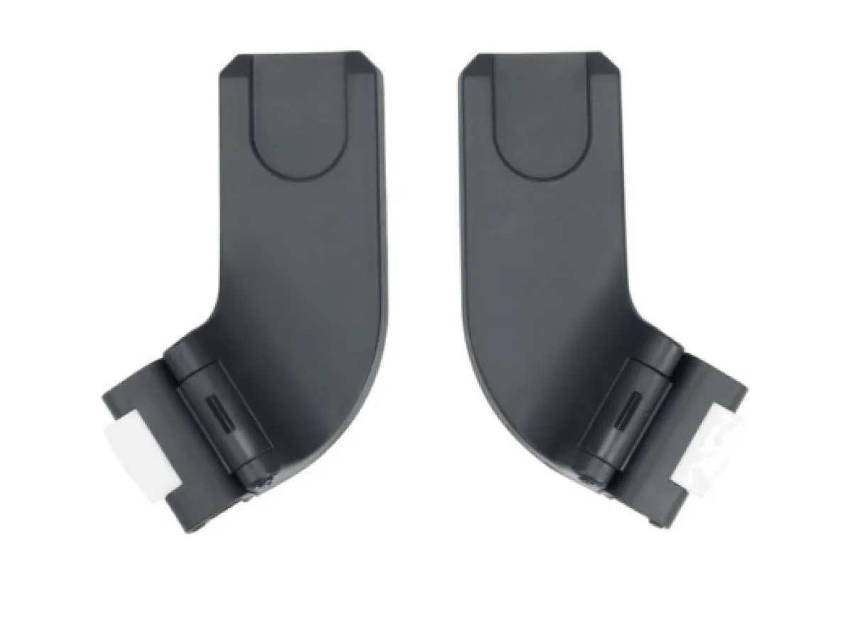 Cybex Alle Accessoires * Beezy Adapter Autostoel