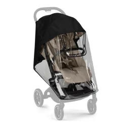 Cybex Alle Accessoires * Beezy Regenhoes Buggy