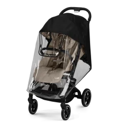 Cybex Alle Accessoires * Beezy Regenhoes Buggy