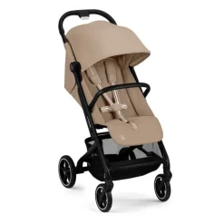 Cybex Alle Buggy's * Buggy Beezy Almond Beige