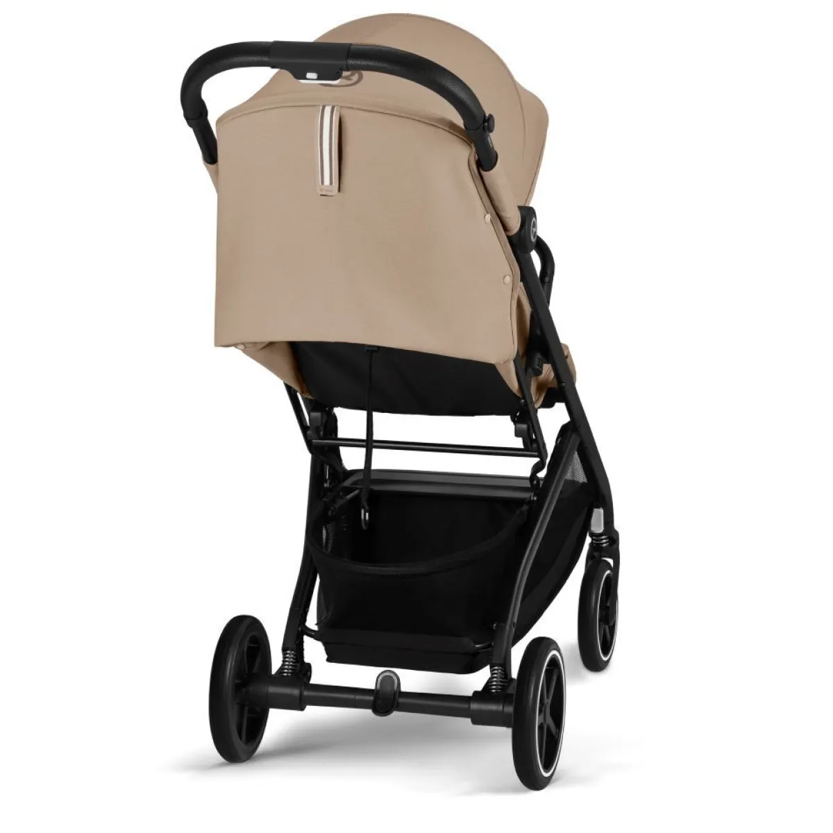 Cybex Alle Buggy's * Buggy Beezy Almond Beige