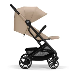 Cybex Alle Buggy's * Buggy Beezy Almond Beige