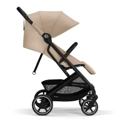 Cybex Alle Buggy's * Buggy Beezy Almond Beige