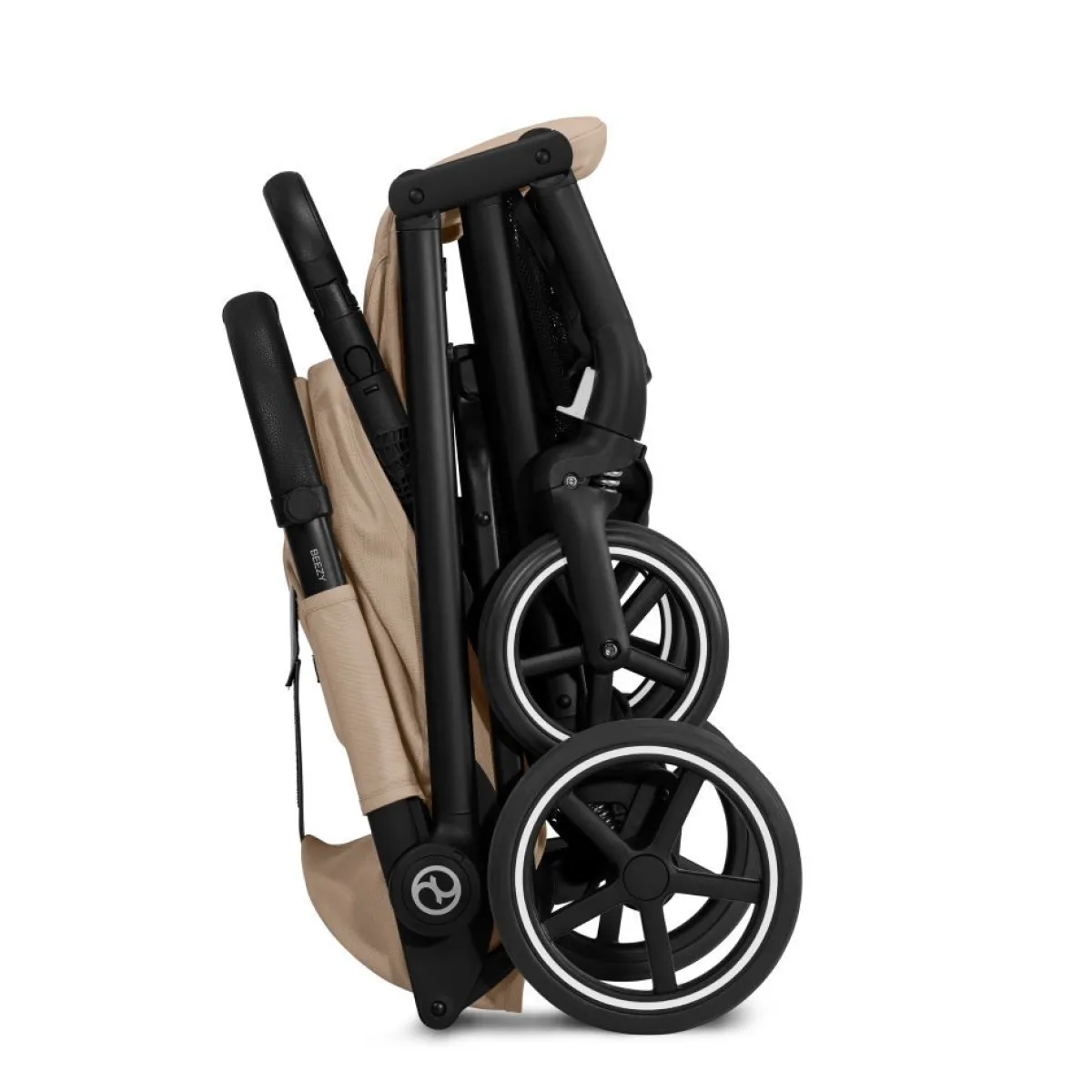Cybex Alle Buggy's * Buggy Beezy Almond Beige