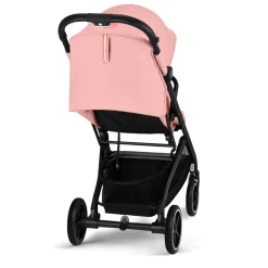 Cybex Alle Buggy's * Buggy Beezy Candy Pink Roze
