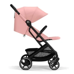 Cybex Alle Buggy's * Buggy Beezy Candy Pink Roze