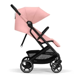 Cybex Alle Buggy's * Buggy Beezy Candy Pink Roze