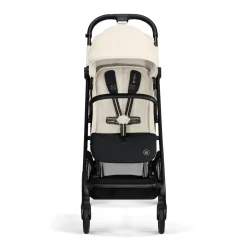 Cybex Alle Buggy's * Buggy Beezy Canvas White Wit