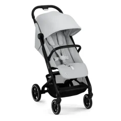Cybex Alle Buggy's * Buggy Beezy Fog Grey Grijs