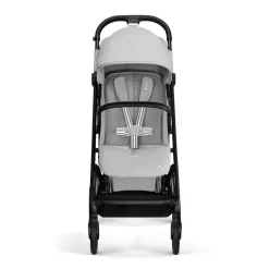 Cybex Alle Buggy's * Buggy Beezy Fog Grey Grijs