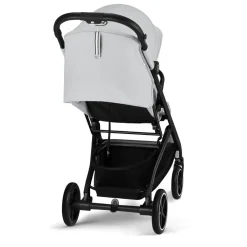 Cybex Alle Buggy's * Buggy Beezy Fog Grey Grijs
