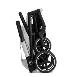 Cybex Alle Buggy's * Buggy Beezy Fog Grey Grijs