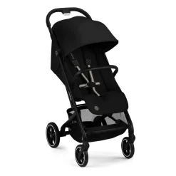 Cybex Alle Buggy's * Buggy Beezy Magic Black Zwart