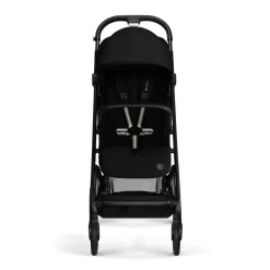 Cybex Alle Buggy's * Buggy Beezy Magic Black Zwart