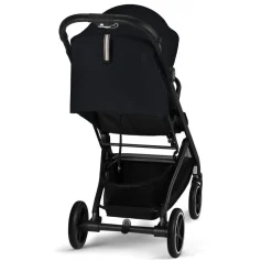 Cybex Alle Buggy's * Buggy Beezy Magic Black Zwart