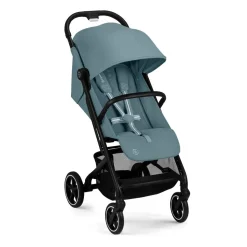 Cybex Alle Buggy's * Buggy Beezy Stormy Blue Blauw