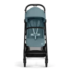 Cybex Alle Buggy's * Buggy Beezy Stormy Blue Blauw