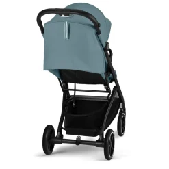 Cybex Alle Buggy's * Buggy Beezy Stormy Blue Blauw
