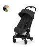 Cybex Alle Buggy's * Buggy Coya Style Matt Black Frame