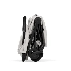 Cybex Alle Buggy's * Buggy Coya Style Matt Black Frame