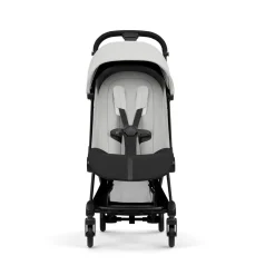 Cybex Alle Buggy's * Buggy Coya Style Matt Black Frame