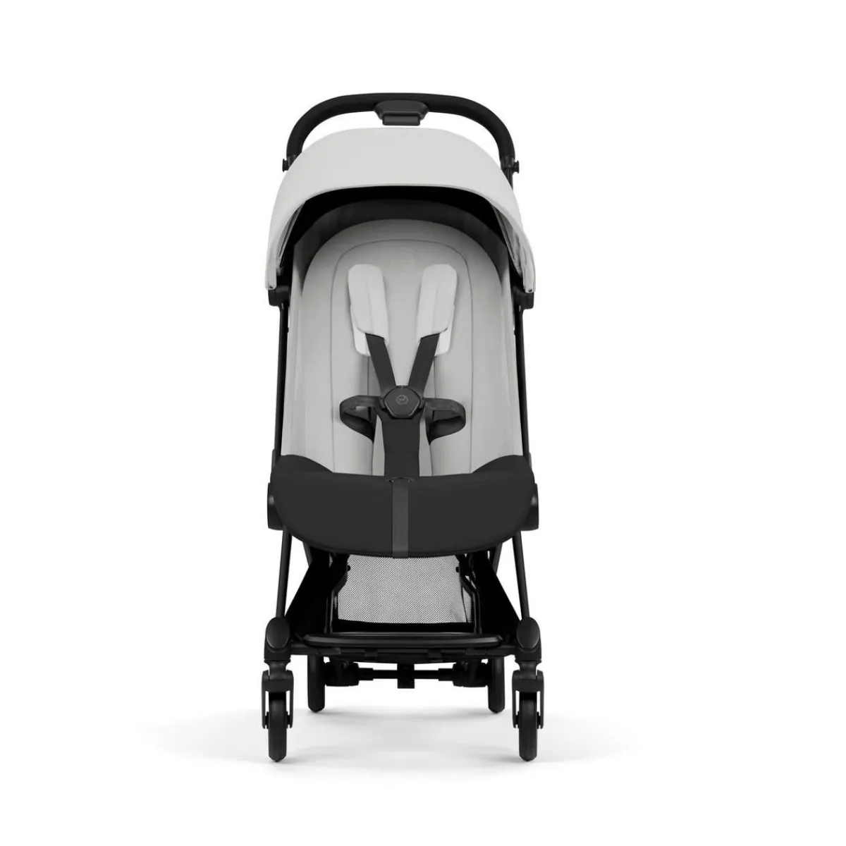 Cybex Alle Buggy's * Buggy Coya Style Matt Black Frame