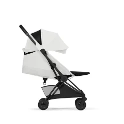 Cybex Alle Buggy's * Buggy Coya Style Matt Black Frame