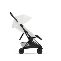 Cybex Alle Buggy's * Buggy Coya Style Matt Black Frame