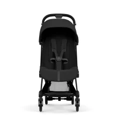 Cybex Alle Buggy's * Buggy Coya Style Matt Black Frame