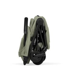 Cybex Alle Buggy's * Buggy Coya Style Matt Black Frame