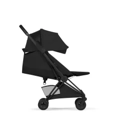 Cybex Alle Buggy's * Buggy Coya Style Matt Black Frame