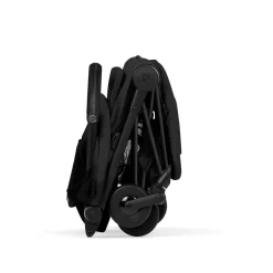 Cybex Alle Buggy's * Buggy Coya Style Matt Black Frame