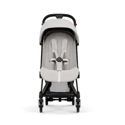 Cybex Alle Buggy's * Buggy Coya Style Matt Black Frame