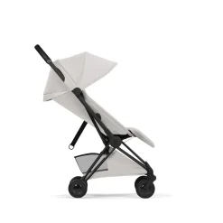 Cybex Alle Buggy's * Buggy Coya Style Matt Black Frame