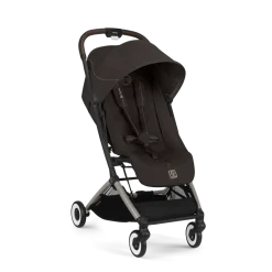 Cybex Alle Buggy's * Buggy Orfeo Chocolate Brown - Taupe Frame Bruin