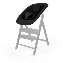 Cybex Alle Accessoires * Click & Fold Adapter Set White