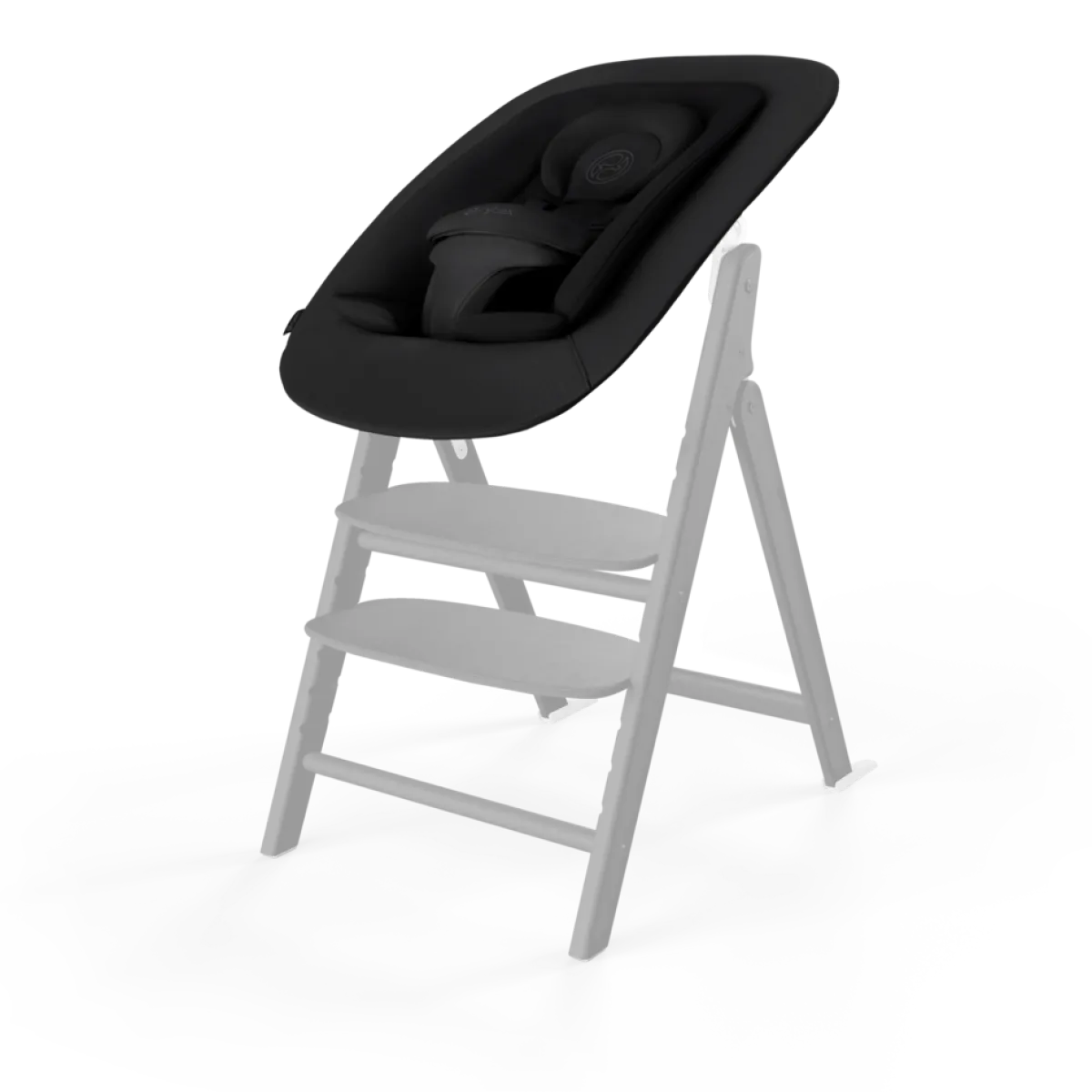 Cybex Alle Accessoires * Click & Fold Adapter Set White