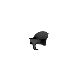 Cybex Meegroeistoelen * Click & Fold 3 in 1 Kinderstoel Stunning Black Zwart