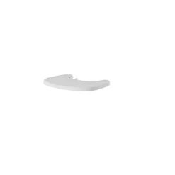 Cybex Meegroeistoelen * Click & Fold 3 in 1 Kinderstoel All White Wit
