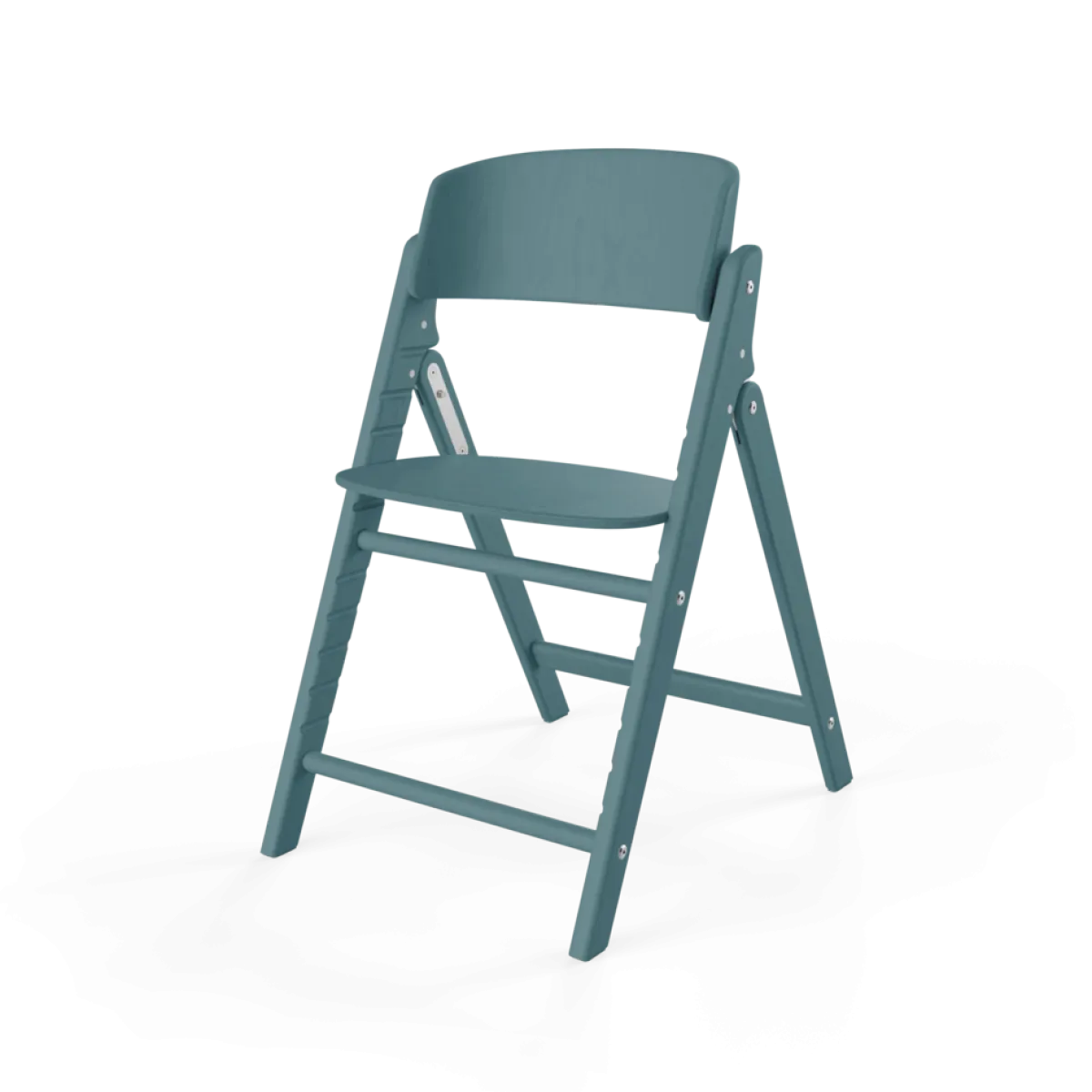 Cybex Meegroeistoelen * Click & Fold 3 in 1 Kinderstoel Stone Blue Blauw
