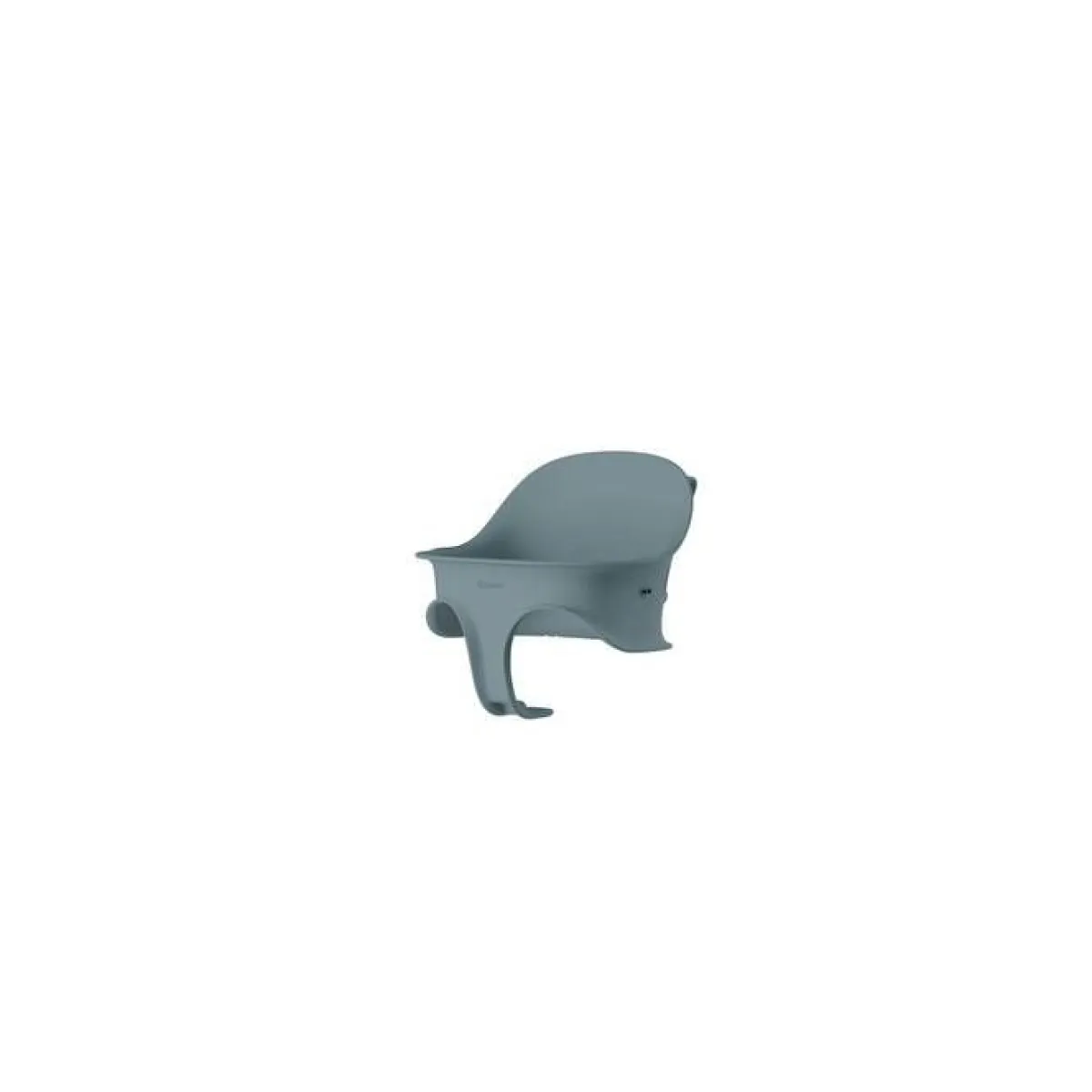 Cybex Meegroeistoelen * Click & Fold 3 in 1 Kinderstoel Stone Blue Blauw