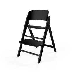 Cybex Meegroeistoelen * Click & Fold 4 in 1 Kinderstoel Stunning Black Zwart