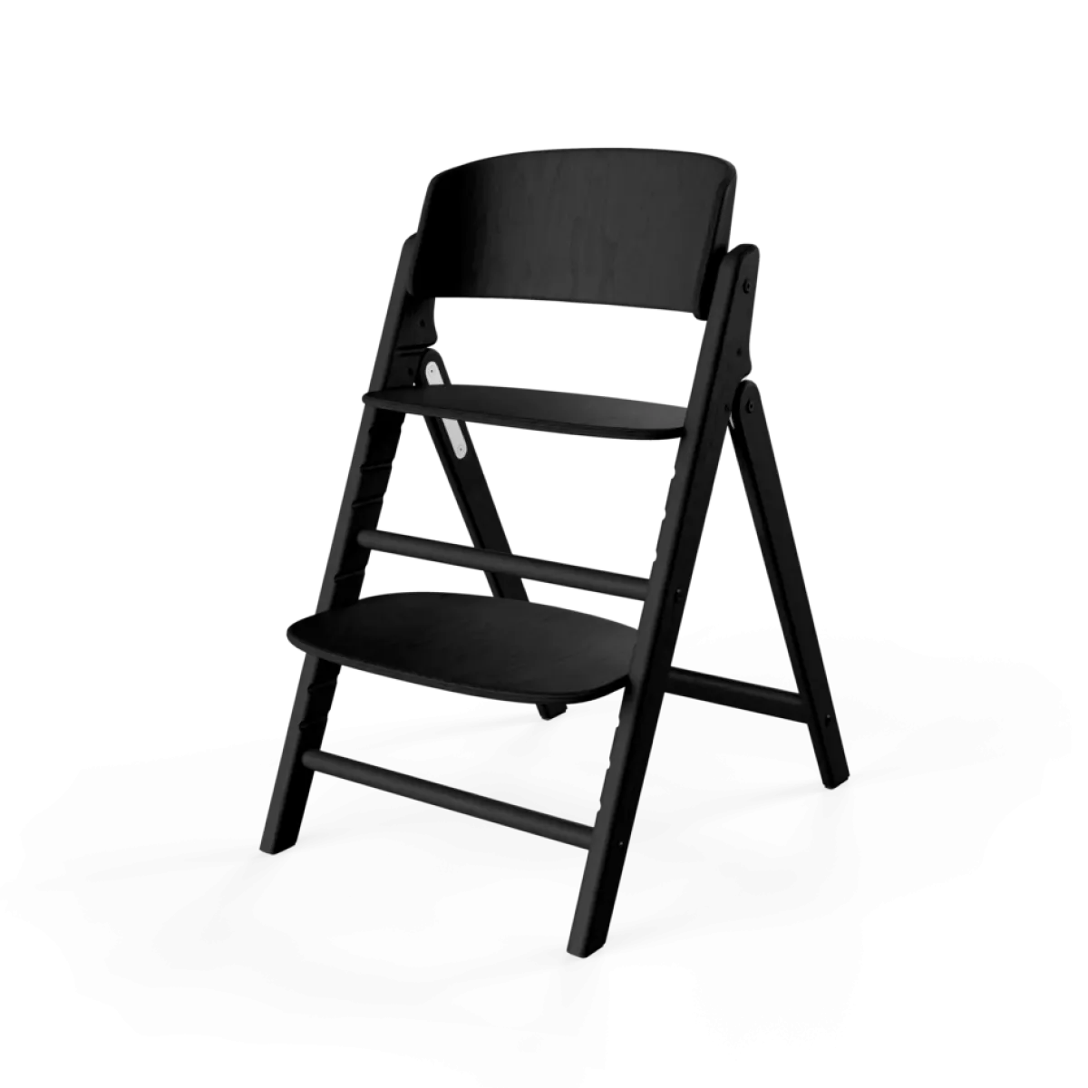 Cybex Meegroeistoelen * Click & Fold 4 in 1 Kinderstoel Stunning Black Zwart