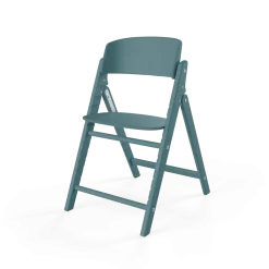 Cybex Meegroeistoelen * Click & Fold 4 in 1 Kinderstoel Stone Blue Blauw