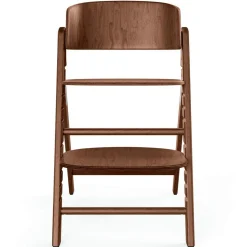 Cybex Meegroeistoelen * Click & Fold 3 in 1 Kinderstoel All Natural Dark Naturel
