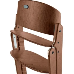 Cybex Meegroeistoelen * Click & Fold 4 in 1 Kinderstoel All Natural Dark Naturel
