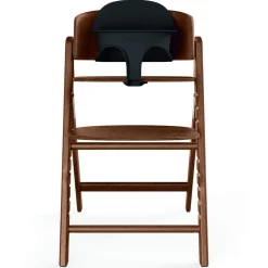 Cybex Meegroeistoelen * Click & Fold 4 in 1 Kinderstoel All Natural Dark Naturel