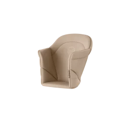 Cybex Alle Accessoires * Click & Fold Inlay Almond Beige